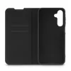 Custodia Folio Hama Galaxy A17 nero supporto da tavolo 2 scomparti per carte