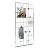 Lavagna memo Hama 00069804 nero metallo 380x560 mm
