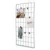 Lavagna memo Hama 00069804 nero metallo 380x560 mm