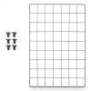Lavagna memo Hama 00069804 nero metallo 380x560 mm