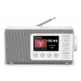 Radio personale Hama DR1001 DAB DAB+ FM sintonizzatore digitale 5 W