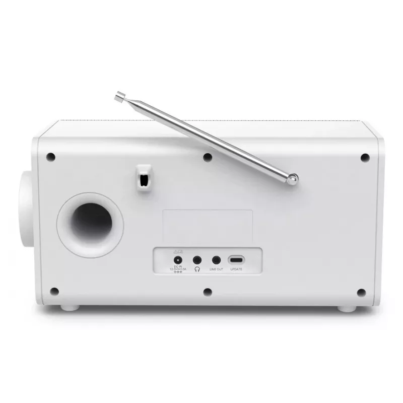 Radio personale Hama DR1001 DAB DAB+ FM sintonizzatore digitale 5 W