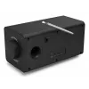 Radio personale Hama DR1001 digitale DAB DAB+ FM 5W display TFT