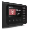 Radio personale Hama DR1001 digitale DAB DAB+ FM 5W display TFT