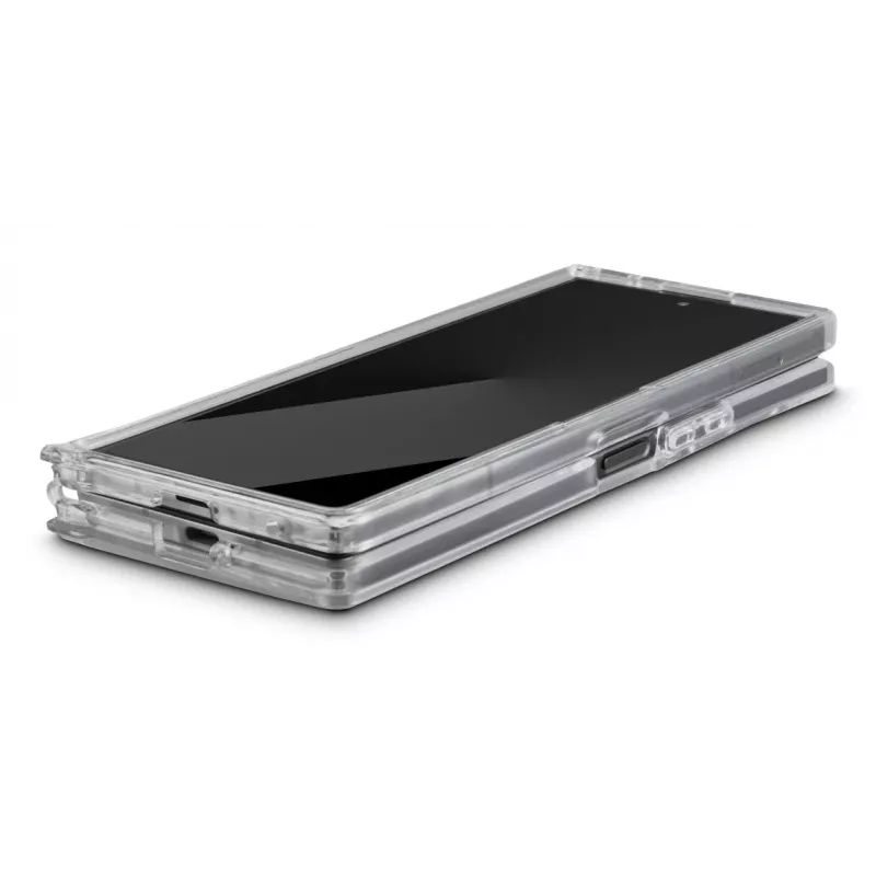 Hama Always Clear Custodia per cellulare 20,3 cm (8