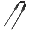 Tracolla Hama 00027218 nero nylon larghezza 45 mm lunghezza 1300 mm
