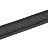 Tracolla Hama 00027218 nero nylon larghezza 45 mm lunghezza 1300 mm