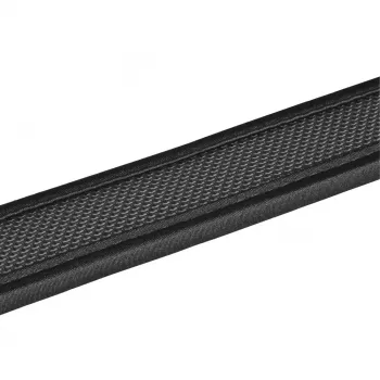 Tracolla Hama 00027218 nero nylon larghezza 45 mm lunghezza 1300 mm