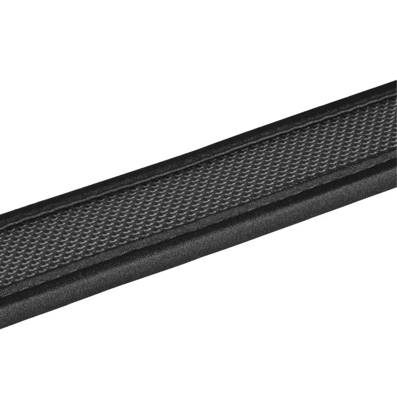 Tracolla Hama 00027218 nero nylon larghezza 45 mm lunghezza 1300 mm