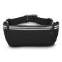 Hama 00019859 Marsupio lycra nero