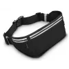 Hama 00019859 Marsupio lycra nero
