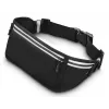Hama 00019859 Marsupio lycra nero