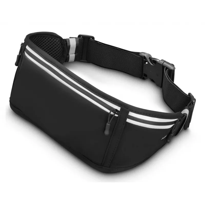 Hama 00019859 Marsupio lycra nero
