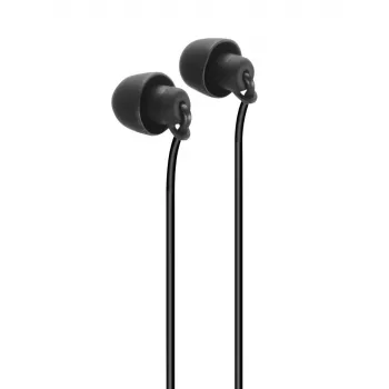 Hama 00221792 Cuffie/headset con filo in-ear per chiamate/musica USB Type-C nero