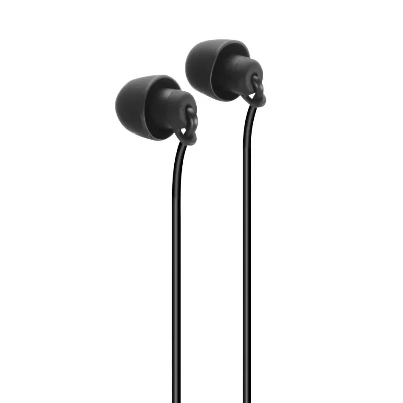 Hama 00221792 Cuffie/headset con filo in-ear per chiamate/musica USB Type-C nero