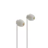 Hama Relax Headset con filo in-ear per chiamate/musica sand