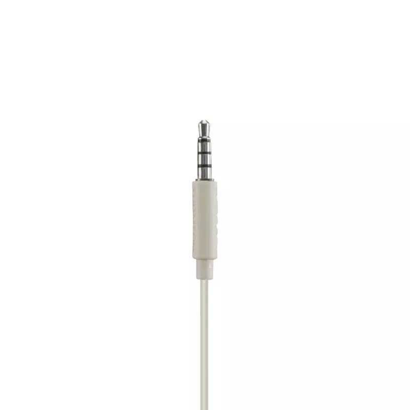 Hama Relax Headset con filo in-ear per chiamate/musica sand