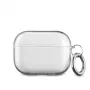 Custodia Hama Always Clear 00035767 poliuretano termoplastico trasparente