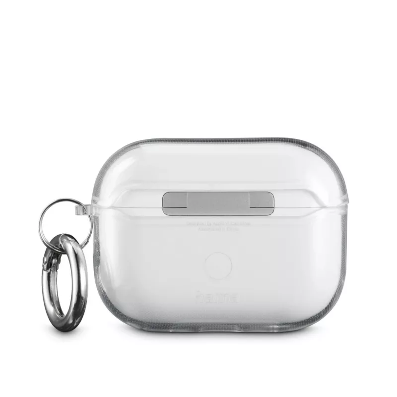Custodia Hama Always Clear 00035767 poliuretano termoplastico trasparente