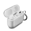 Custodia Hama Always Clear 00035767 poliuretano termoplastico trasparente