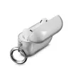 Custodia Hama Always Clear 00035767 poliuretano termoplastico trasparente
