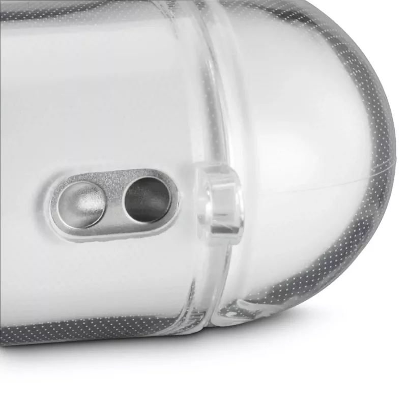 Custodia Hama Always Clear 00035767 poliuretano termoplastico trasparente