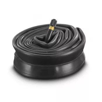 Hama 00178151 Camera d'aria per bicicletta valvola Schrader 27,5