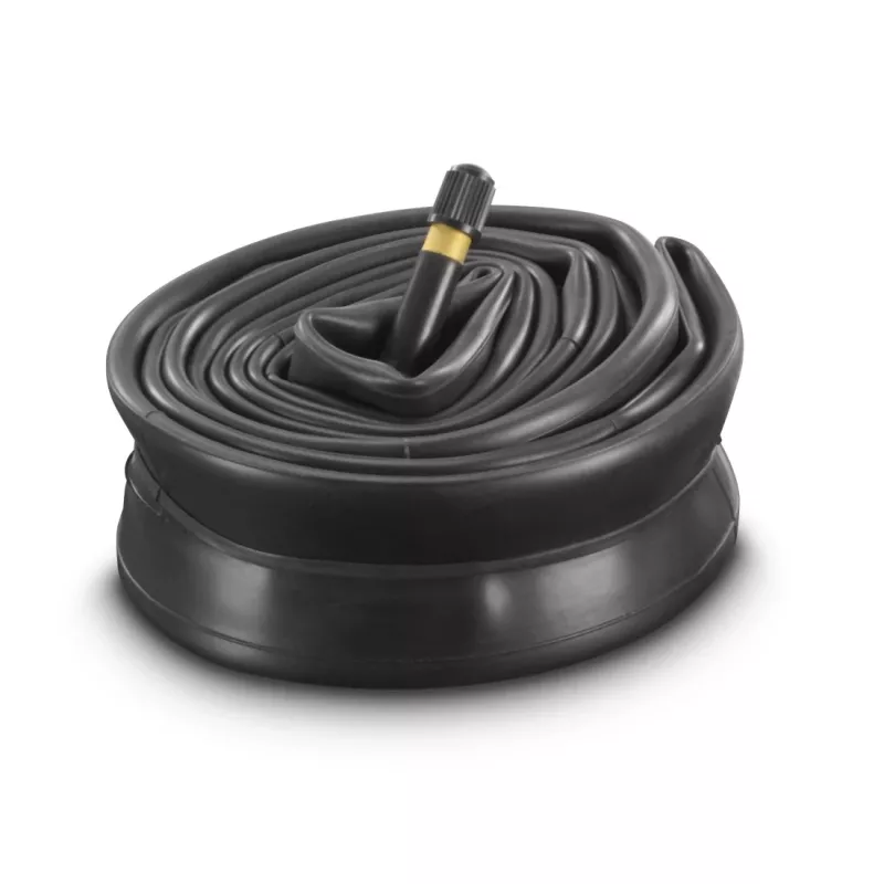 Hama 00178151 Camera d'aria per bicicletta valvola Schrader 27,5