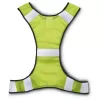 Hama 00178143 Gilet di sicurezza giallo taglia unica