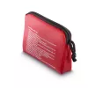 Hama 00178154 Kit di primo soccorso Kit di primo soccorso da viaggio