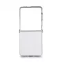 Hama Always Clear 00039121 custodia per cellulare per Samsung Galaxy Z Flip7, trasparente