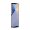 Hama Always Clear 00039121 custodia per cellulare per Samsung Galaxy Z Flip7, trasparente