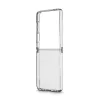 Hama Always Clear 00039121 custodia per cellulare per Samsung Galaxy Z Flip7, trasparente
