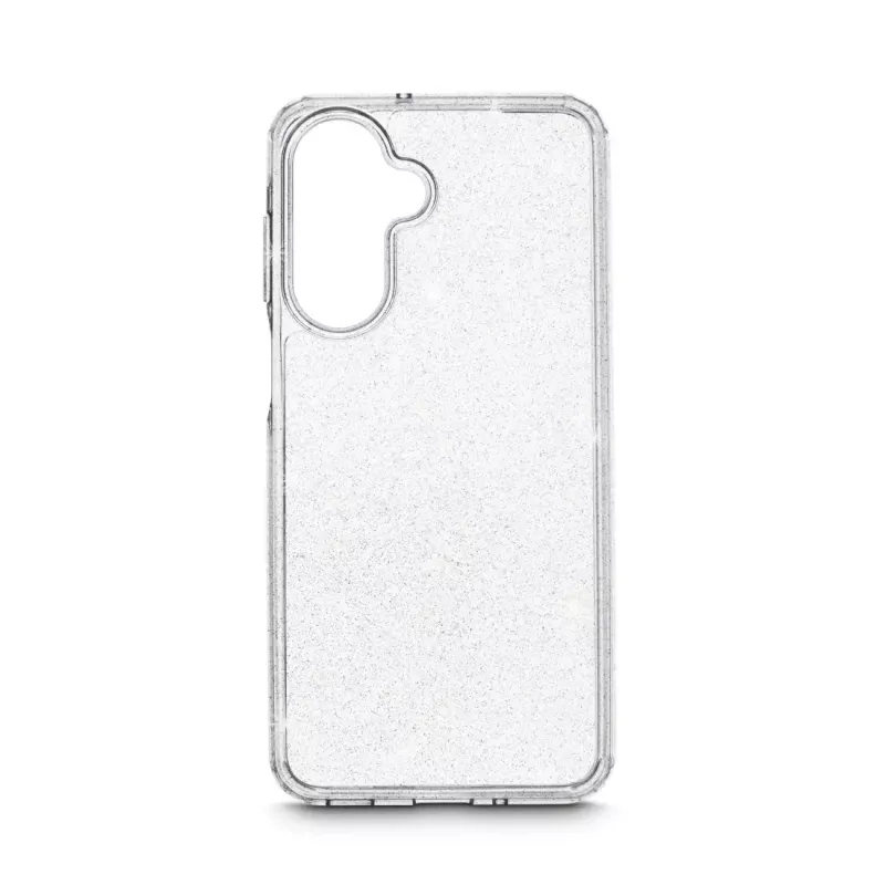Cover White Diamonds 00039049 Samsung Galaxy A17 17 cm trasparente