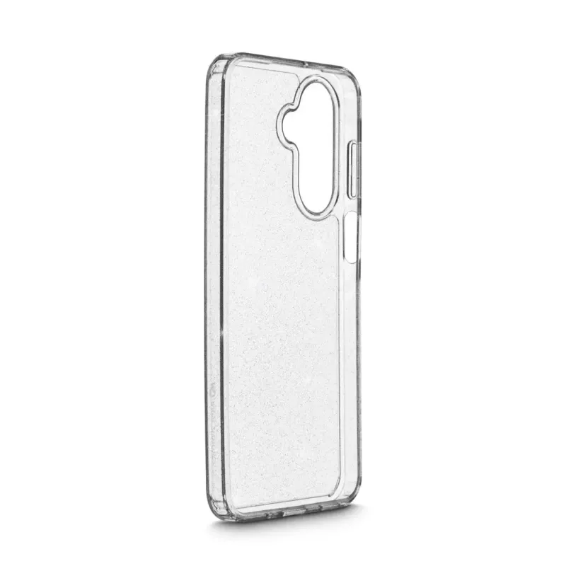 Cover White Diamonds 00039049 Samsung Galaxy A17 17 cm trasparente