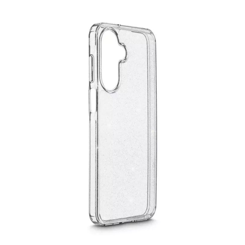 Cover White Diamonds 00039049 Samsung Galaxy A17 17 cm trasparente