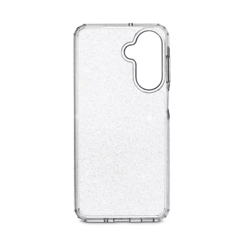 Cover White Diamonds 00039049 Samsung Galaxy A17 17 cm trasparente