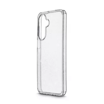 Cover White Diamonds 00039049 Samsung Galaxy A17 17 cm trasparente