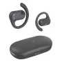 Hama Spirit Open Auricolari True Wireless Stereo (TWS) In-Ear chiamate/musica Bluetooth nero