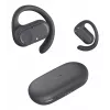 Hama Spirit Open Auricolari True Wireless Stereo (TWS) In-Ear chiamate/musica Bluetooth nero