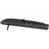 HP 960 Ergonomic Wireless Tastiera Full-size 100% RF Wireless + Bluetooth membrana nero per uso domestico