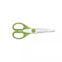 Forbici universali per ritaglio figure Wedo 77 1901 verde 160 mm