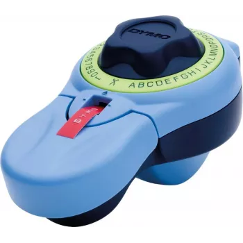 DYMO ® JUNIOR etichettatrice, blu, verde