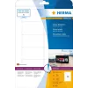 Etichetta adesiva per stampante HERMA Videoetiketten A4 78,7x46,6 mm