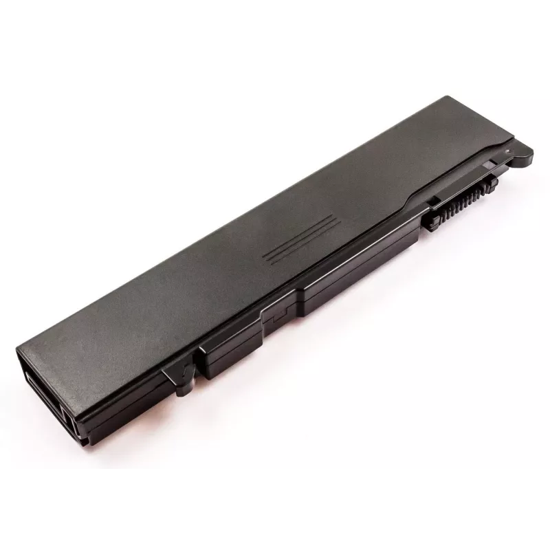 CoreParts MBI1434 ricambio per laptop batteria ricaricabile