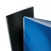 Copertine per rilegatura GBC PolyClearView A3 500 micron Frosted Clear 100 pezzi