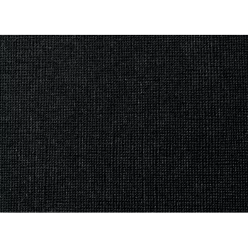 Copertine per rilegatura GBC LinenWeave 250 g/m² A4 nero (100)