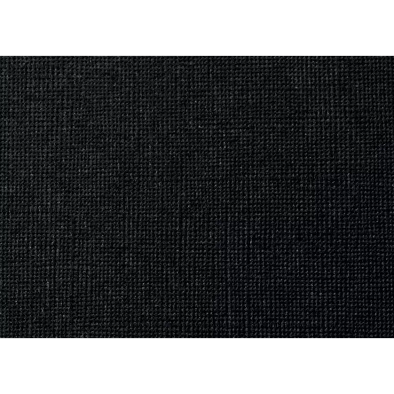GBC LinenWeave CE050010 copertine per rilegatura, A4 (210 x 297 mm), 250 g/m², 100 pz., nere