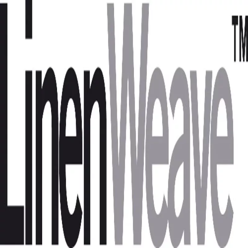 GBC LinenWeave CE050010 copertine per rilegatura, A4 (210 x 297 mm), 250 g/m², 100 pz., nere