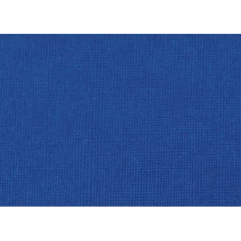 Copertine per rilegatura GBC LinenWeave 250 g/m² A4 blu reale (100), A4, blu, 250 g/m², 100 pz., Egitto